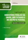 Legislação do Ministério Público da União, dos estados e do Distrito Federal
