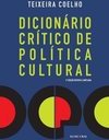 DICIONARIO CRITICO DE POLITICA CULTURAL