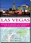 Las Vegas: Guia Visual De Bolso