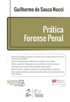 Prática forense penal