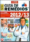 Guia De Remedios - 2012