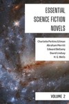 Essential Science Fiction Novels