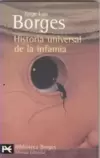 Historia Universal de La Infamia