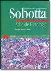 Atlas De Histologia Citologia, Histologia E Anatomia Microscopica