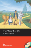 The Wizard Of Oz (Audio CD Included)