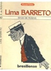 Lima Barreto (Encanto radical, 42)
