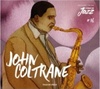 John Coltrane (Coleção Folha Lendas do Jazz)
