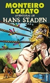Aventuras de Hans Staden (L&PM Pocket #1309)