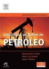 Introdução ao refino de petróleo