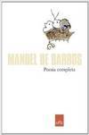  Poesia Completa: Manoel De Barros