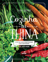 Cozinha da Thina: a chef que levou o vegetarianismo puro à gastronomia