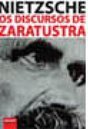 Discursos de Zaratustra