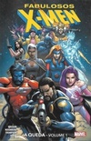 Fabulosos X-Men #1