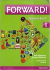 Forward! 1: student book + workbook + multi-rom