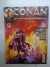 Conan: O Bárbaro #65 - Guerra Iminente