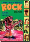 40 Anos De Rock - Volume 2