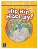 Hip Hip Hooray!: Starter - Activity Book - Importado