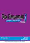 Go Beyond Teacher's Book Premium Pack-Intro