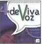 De Viva Voz - 4 - CD Audio - Importado