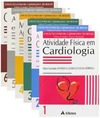 Coleção Livro de cardiologia de bolso - 6 volumes