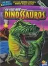 Encaixe E Brinque - No Vale Dos Dinossauros
