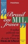 O Brasil em Mil Frases