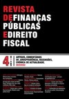 Revista de finanças públicas e direito fiscal: nº 4 - Ano II