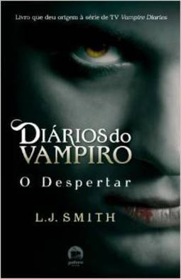 V.1 - O Despertar Diarios Do Vampiro