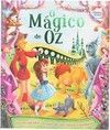 Aventuras clássicas: O Mágico de Oz