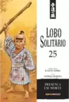 Lobo Solitario Ed.Luxo - 25