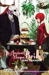 The ancient magus bride volume 1