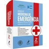 Manual de medicina de emergência: disciplina de Emergências Clínicas Hospital das Clínicas da FMUSP