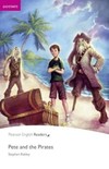 Pete and the pirates: easystarts