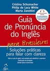 Guia de pronúncia do inglês para brasileiros