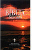 Bíblia Sagrada - Brochura - Pôr do Sol
