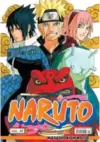 Naruto Ed. 66