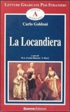 La Locandiera (Letture Graduate Per Stranieri)