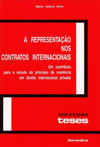 A representação nos contratos internacionais