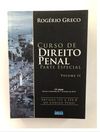 CURSO D DIREITO PENAL - Parte Especial - Vol. II