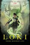 Loki: Where Mischief Lies: 1