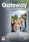 Gateway C1: student's book pack