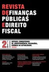 Revista de finanças públicas e direito fiscal: nº 2 - Ano IV
