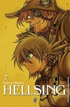 Hellsing #7