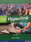 Hyperlink: Teacher book - Combo edition - All levels