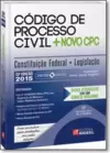 Codigo De Processo Civil (22Ed/2015)