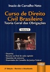 Curso de Direito Civil Brasileiro #Volume II
