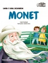 Laura e Lucas descobrem Monet (Coleção Folha Pintores para Crianças #1)