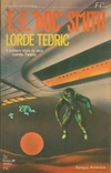 Lorde Tedric (Ficção Científica Europa-América #38)