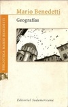 Geografías (Biblioteca Mario Benedetti)