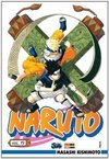 Naruto Ed. 17